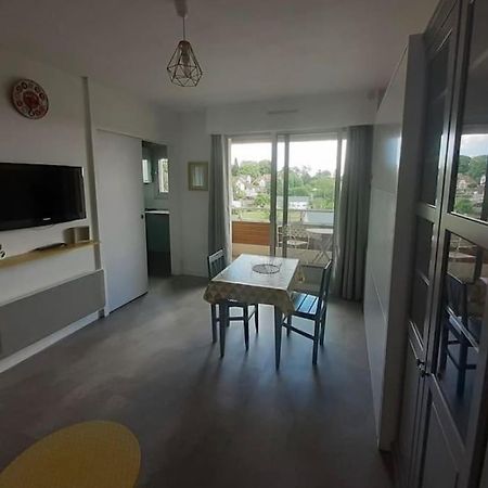 Studio Tout Confort Apartment Bagnoles de l'Orne Normandie Ngoại thất bức ảnh