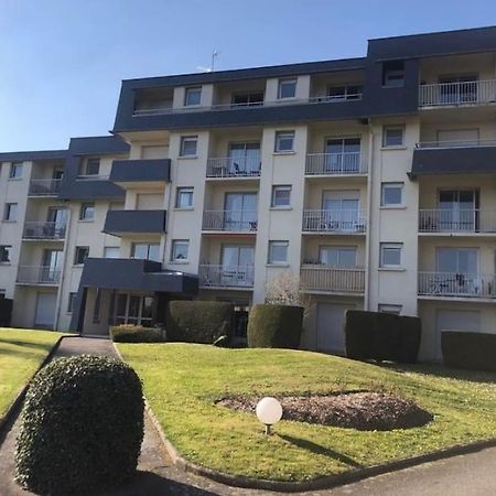 Studio Tout Confort Apartment Bagnoles de l'Orne Normandie Ngoại thất bức ảnh